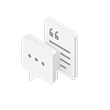 AI Chat with Citations