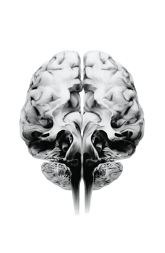 Brain visualization